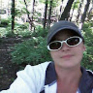 Meet your Posher, Katey